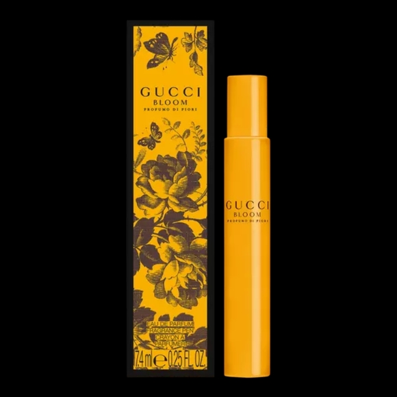Gucci Bloom Profumo di Fiori Eau de Parfum Rollerball - Picture 1 of 1